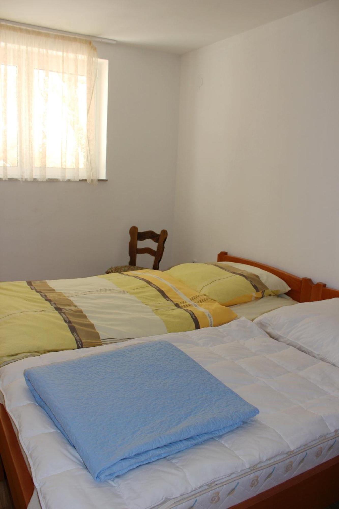 Apartments Toni Na Moru Drage Εξωτερικό φωτογραφία