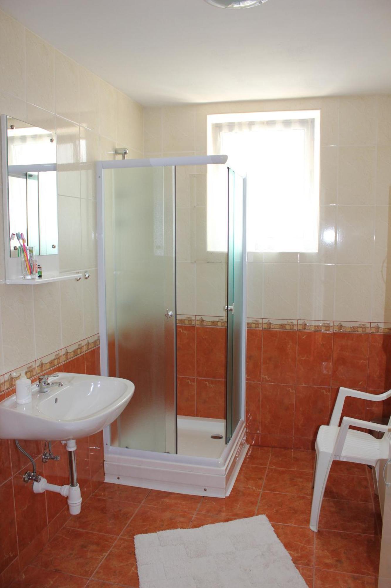 Apartments Toni Na Moru Drage Εξωτερικό φωτογραφία