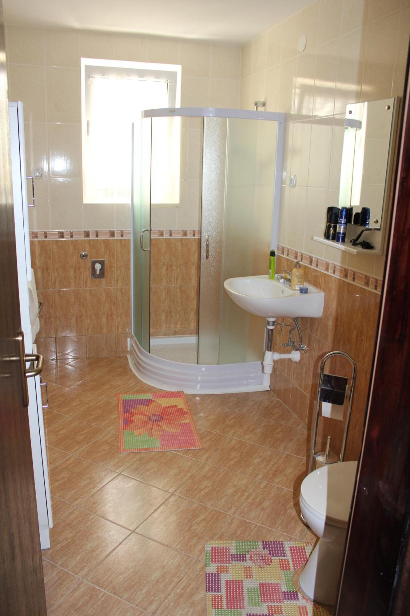 Apartments Toni Na Moru Drage Εξωτερικό φωτογραφία