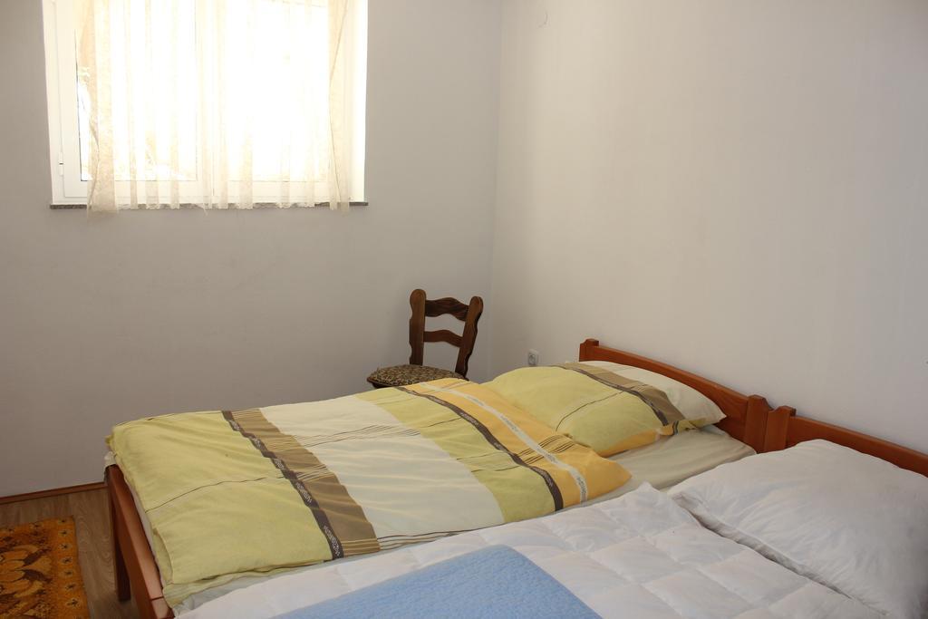 Apartments Toni Na Moru Drage Δωμάτιο φωτογραφία